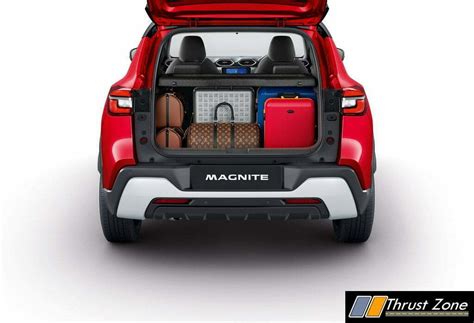 Nissan-magnite-india-launch (3) - Thrust Zone