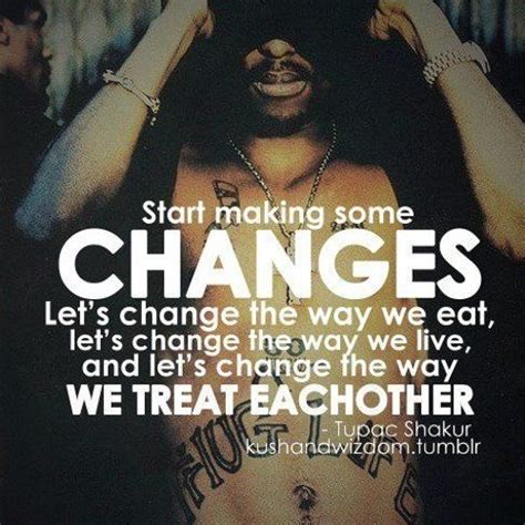 Tupac Changes