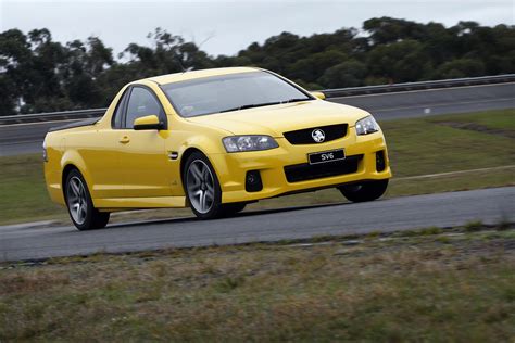 2011 HOLDEN VE SERIES II UTE FOR SALE:USED CAR FOR SALES IN US