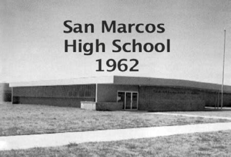 San Marcos High School