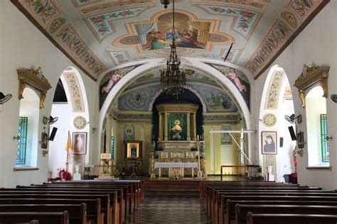 Penafrancia Basilica, naga, Philippines - Top Attractions, Things to Do ...