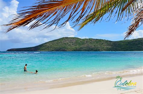 Flamenco Beach, Culebra, Puerto Rico - 2024 Visiting Guide - Updated