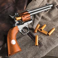 Colt M1873 Revolver Soft Bullet Toy – Tonya Toys