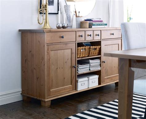 Top 15 of Ikea Sideboards and Buffets