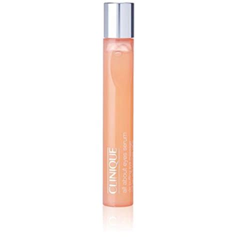 Clinique All About Eyes Serum for All Skin Types for Unisex,