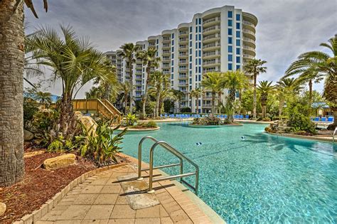 Destin Condo w/Resort Amenities - 1 Mi. to Beach! UPDATED 2020 ...