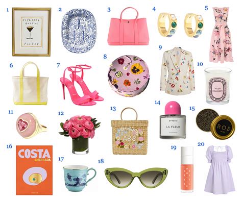 September Birthday Gift Guide