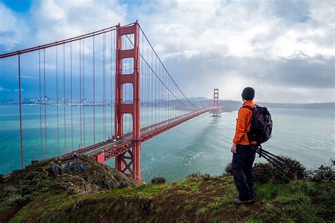 Top 10 Tourist Destinations in the United States - WorldAtlas.com