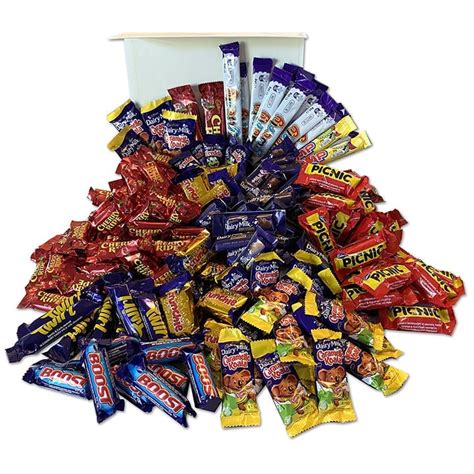 Cadbury Deluxe Box | Chocolate Showbags Online!