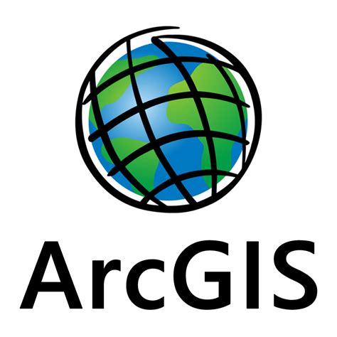 ArcGIS-logo | Portal de Servicios