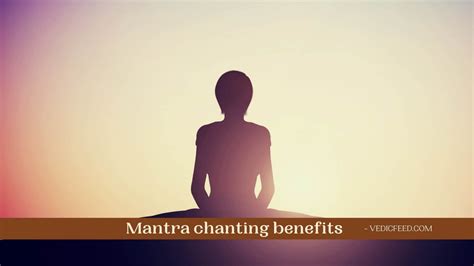 What is Mantra? - 10 Benefits of chanting Vedic Mantras