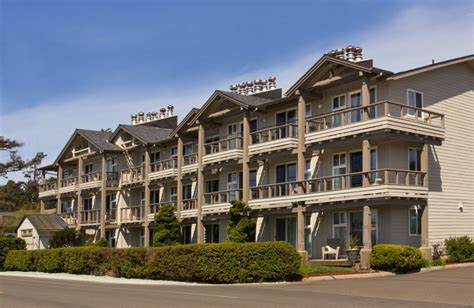 The Wayside Inn (Cannon Beach, OR) - Resort Reviews - ResortsandLodges.com