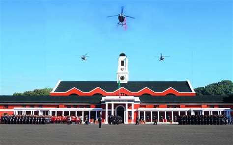 Indian Military Academy Wallpapers - Wallpaper Cave