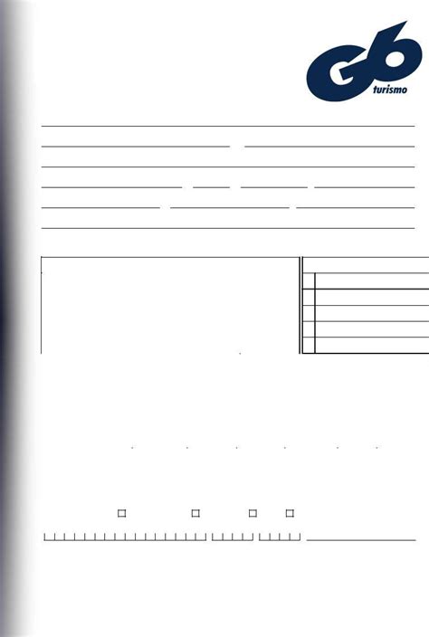 Flight Ticket Format Form ≡ Fill Out Printable PDF Forms Online