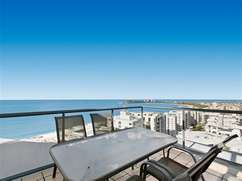 Mantra Mooloolaba Beach | Hightide Holidays