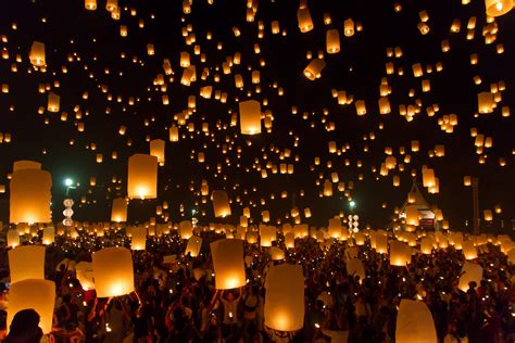 Lantern Festival – Chinese New Year