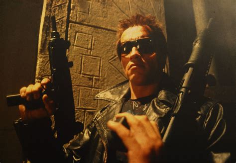 The Terminator (1984) / Arnold Schwarzenegger . | Терминатор, Кино ...