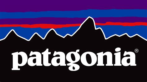 Patagonia logo and symbol, meaning, history, PNG in 2021 | Patagonia ...