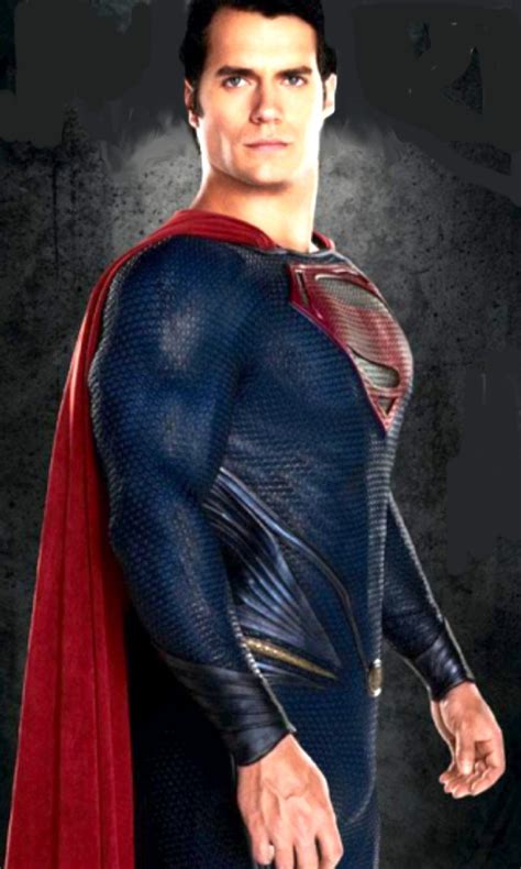 Pin by Paola Alcaraz on Male Stars of the 21st Century | Man of steel ...