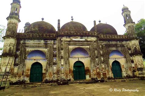 Be at Motijheel – The Lake of Pearls | Get Bengal