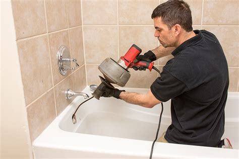 Plumbing Solutions to Make Those Clogged Drains Flow Again | Drain ...