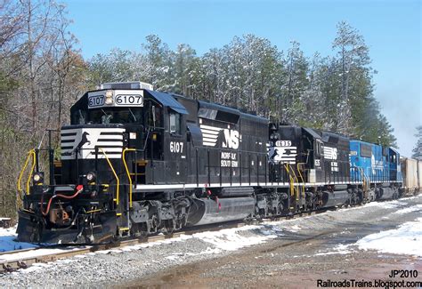 RAILROAD Freight Train Locomotive Engine EMD GE Boxcar BNSF,CSX,FEC ...