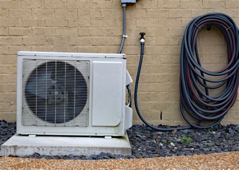 Heat Pump Installation - Mission Mechanical