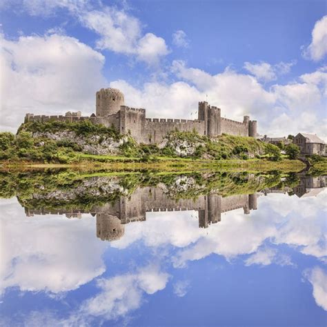 15 Best Castles in Wales - The Crazy Tourist | Castles in wales ...