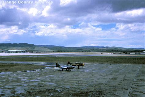 MCAS El Toro airshow, 1966 | Airshow at Marine Corps Air Sta… | Flickr