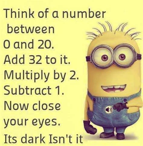 Funny Minion Quote Pictures, Photos, and Images for Facebook, Tumblr ...