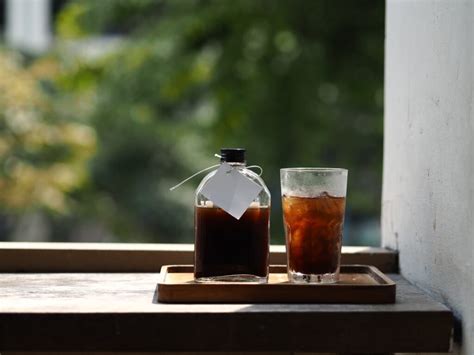 8 Impressive Benefits of Cold Brew Coffee (Plus How to Brew It) - EcoWatch