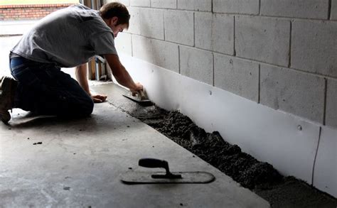 DIY Basement Waterproofing Tips in Gaithersburg, MD