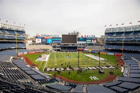 Dartmouth wins matchup of unbeaten teams at Yankee Stadium | Sports ...