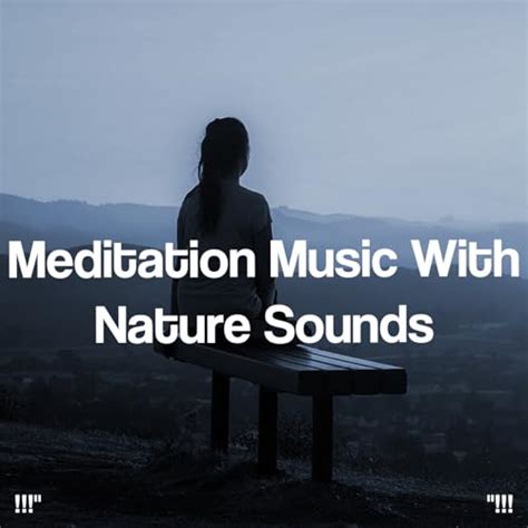 Meditation Music With Nature Sounds by Deep Sleep & Sleep Sound Library ...