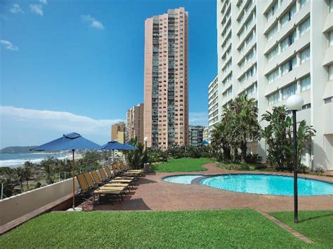 Garden Court South Beach Hotel, Durban, South Africa. Book Garden Court ...