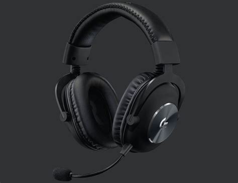 The Logitech PRO X Is the Gaming Headset to That Will Make You a Pro