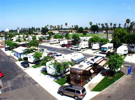 10 of the Highest Rated RV Parks in California! – The Crazy Outdoor Mama