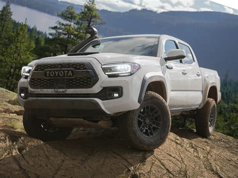 2023 Toyota Tacoma TRD Off-Road in Boerne, TX | New Cars for Sale on ...