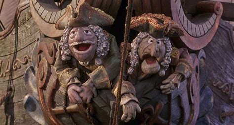 Muppets Treasure Island | Muppets, Muppets party, Treasure island