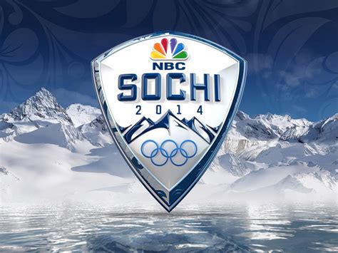 Sochi 2014: The Importance of Olympics and Event Metadata : Official ...