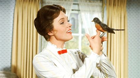 The Best Julie Andrews Movies And How To Watch Them | Cinemablend