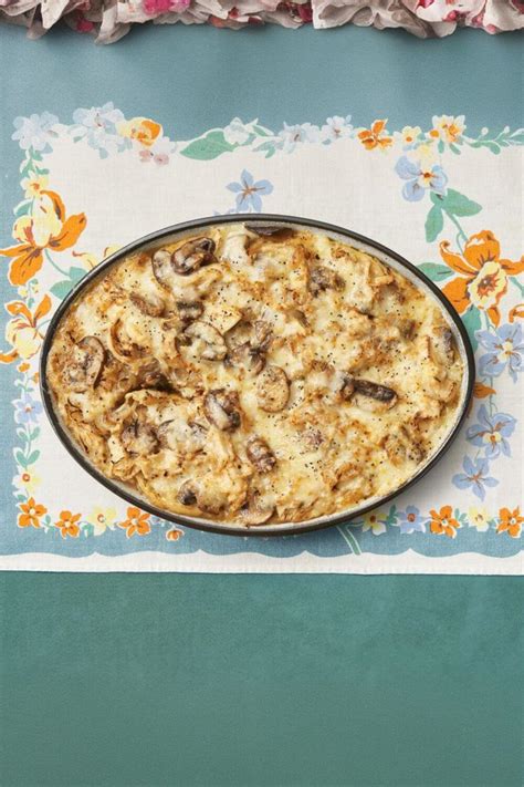 Pioneer Woman French Onion Chicken Casserole - Delish Sides