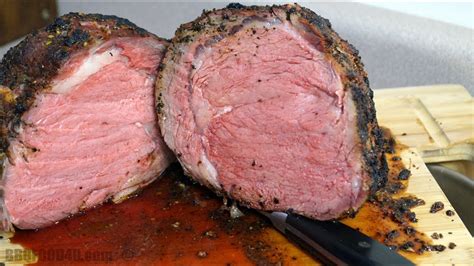 Prime Rib Recipe - How To Cook A Prime Rib Roast Medium Rare ...