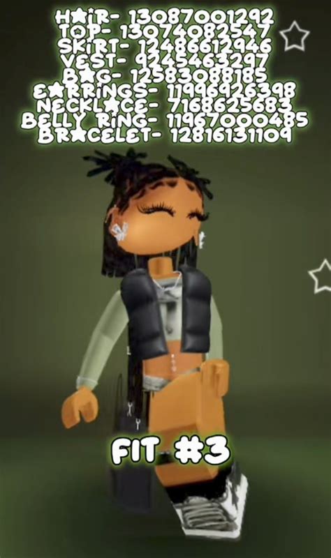 Pin On Roblox Outfit Codes Baddie Outfits Ideas Baddie Outfit – NBKomputer