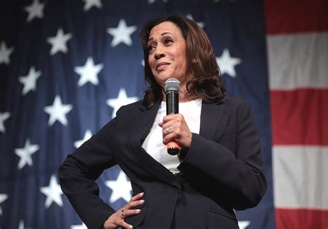 Kamala Harris - Wakil Presiden ke-46 AS – Biografi, Kehidupan Pribadi