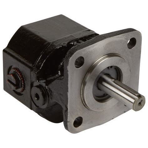 High Pressure Gear Pump Usage: Oil Well at Best Price in New Delhi ...