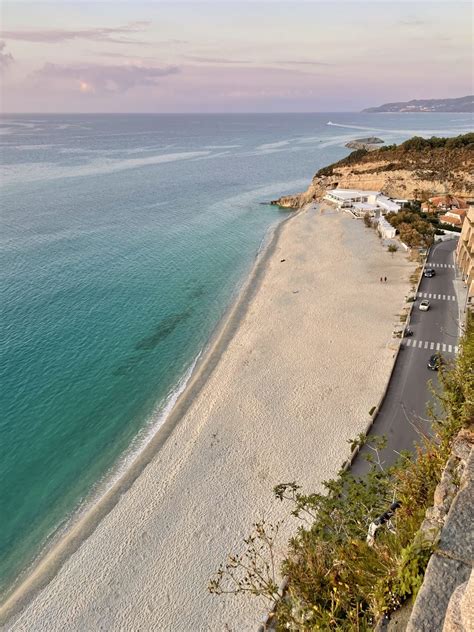 Tropea, Italy: A Spectacularly Situated Beach Town - Adventurous Kate