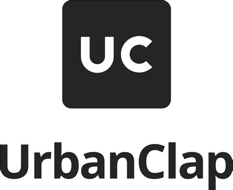 Download Urbanclap Logo - Urban Clap - HD Transparent PNG - NicePNG.com