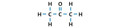 Acetone (C3H6O) Lewis Structure in 3 Steps (With Images)