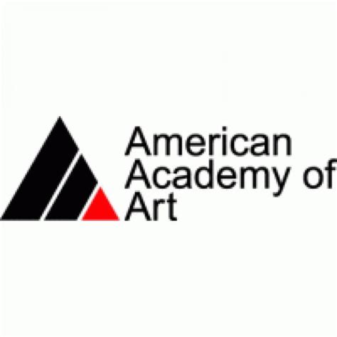 American Academy of Art Logo Download in HD Quality